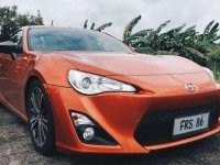 2013 Toyota 86 for sale