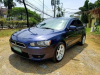 2009 Mitsubishi Lancer for sale