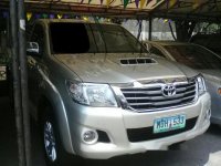 Toyota Hilux 2013 for sale