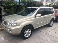 Nissan Xtrail 2009 for sale
