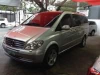 Mercedes-Benz Viano 2007 for sale