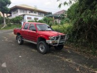 Toyota Hilux 1996 for sale