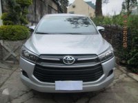 2016 Toyota Innova J 2.8 All Power For Sale 