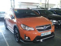 Subaru XV 2017 A/T for sale