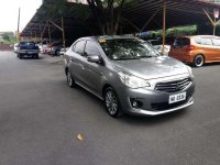 2016 Mitsubishi Mirage G4 for sale