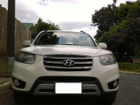 2012 Hyundai Santa Fe for sale