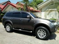 Mitsubishi Montero 2013 glx matic diesel for sale