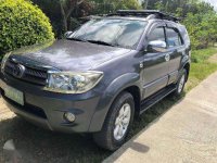 Toyota Fortuner 2010 for sale