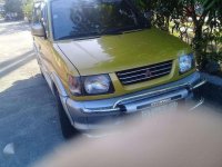 Mitsubishi Adventure Gls Sport Diesel For Sale 