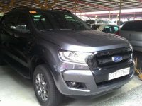 2017 Ford Ranger for sale