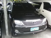 Toyota Fortuner 2014 for sale