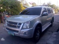 Isuzu Alterra 2011 for sale