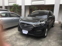 Hyundai Tucson 2016 for sale