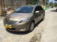 Toyota Vios 1.3G 2013 for sale