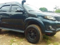 Toyota Fortuner 2012 for sale