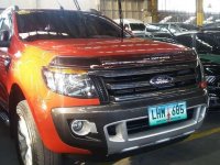 2014 Ford Ranger for sale