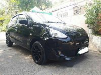 Mitsubishi Mirage 2013 M/T for sale