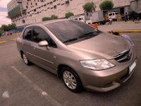 2008 Honda City for sale