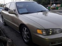 Honda Accord 1995 for sale