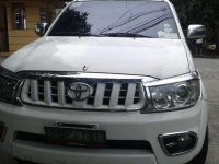 Toyota Fortuner 2011 for sale