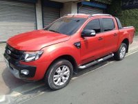 2014 Ford Ranger for sale