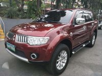 2010 Mitsubishi Montero for sale