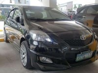 2013 Toyota Vios for sale