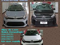 Brand New Kia Picanto for sale