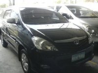 Toyota Innova 2012 G A/T for sale