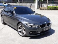 2017 BMW 320D Sport for sale