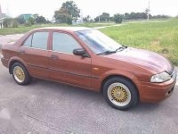 Ford Lynx AT 2000 for sale