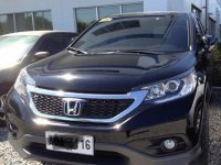 Honda CR-V 2013 LIMITED EDITION A/T for sale