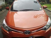 2017 Toyota Vios for sale