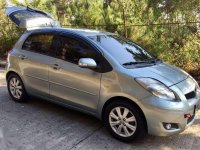 2010 Toyota Yaris 1.5G for sale
