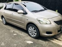 Toyota Vios E 2011 for sale