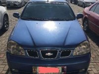2003 Chevrolet Optra for sale