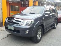 Toyota Fortuner 2006 for sale