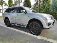 Mitsubishi Montero Sport 2014 GLS V A/T for sale