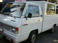 1996 Mitsubishi L300 for sale