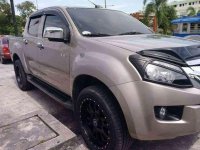 Isuzu D-Max 2014 for sale