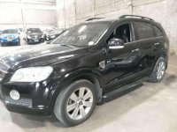 2010 Chevrolet Captiva - Asialink Preowned Cars