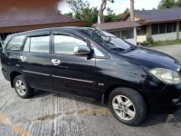 Toyota Innova 2006 for sale