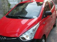 2012 Hyundai Eon for sale