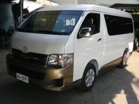 Toyota Hiace 2014 for sale