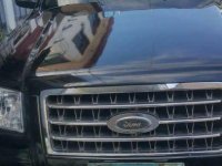 2007 Ford Everest for sale