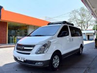2012 Hyundai Grand Starex Gold VGT AT 728t Nego Batangas  for sale