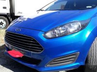 Ford Fiesta 2015 for sale 