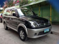 Mitsubishi Adventure GLS sport SE 2012 Diesel Manual for sale