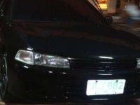 Mitsubishi Lancer Pizza EL Black For Sale 