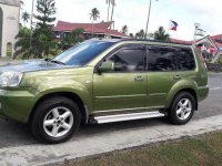 Nissan Xtrail 4x4 AT 2006 for sale